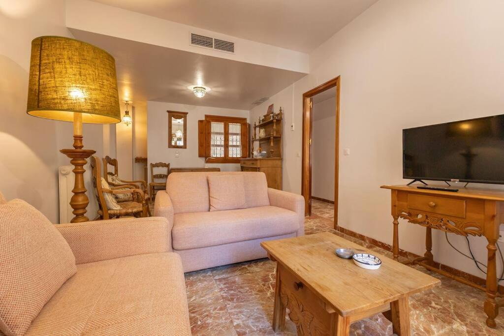 Appartement Santa Cruz Refinadores By Valcambre Séville